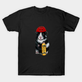 Sk8 Pig T-Shirt